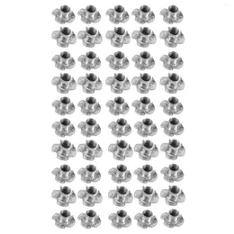 Dozownik z mydłem ciekłego 50pcs M8 Metal Cagres