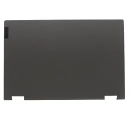 LENOVO IDEAPAD FLEX 5-14IIL05 5-14ARE05 5-14ITL05 5-14ALC05 81X1 5CB0Y85294バックカバーNewのラップトップLCDトップカバー