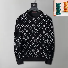 Designer Men hoodie hoodies tröjor för man kvinnor hoodied pullover topp vår tröjor herr mode tryck streetwear storlek