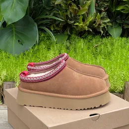 Tazz Boot Классические дизайнерские ботинки Женская модная роскошная обувь UTZ01