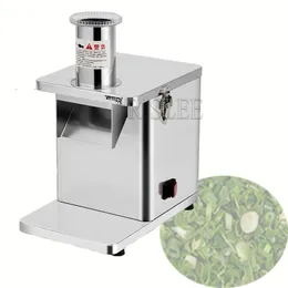 Automatisk multifunktionell grönsaksskivningsmaskin Mmercial skärmaskin Radish Home Dicing Machine