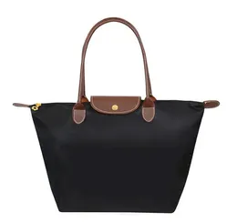 10A الأكياس المسائية العلامات التجارية الشهيرة Women Handpag Handprack Nylon Counder Counder Designer Bolsa SAC