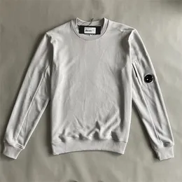 Höst- och vinter -CP -herrar utomhus sportar cardigan dragkedja hoodie kappa sweatshirt harajuku kläder l