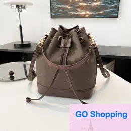 Atacado bolsa mensageiro novo design de interesse especial cordão balde saco presbiopia bolsas femininas commuter portátil sacos de ombro