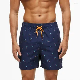 Herren-Badebekleidung, individueller Großhandel, Digitaldruck, Badehose, Boardshorts, Herren, Übergröße, lässige Boardshorts, Sport, bedruckte Mesh-Shorts