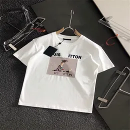 Men's Plus Tees Polos Diseñador de alta calidad Letra 9 Camiseta impresa Tela de algodón Cuello redondo Jersey Manga corta Camiseta unisex Sudadera U11S38