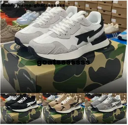 Shoes A Bathing Ape Roadsta Express Size 12 Mens Sneakers BapeStar Eur 46 Trainers Women Us 12 Running Designer Casual Us12 Sports Runners Scarpe Kid White Zapatillas