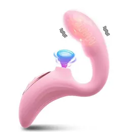 Zabawki seksu dorosłych dla kobiet g skloterał ssanie wibratorów wibratorowe wibral wibracyjny wibracyjny wibracyjny z 5+10 tryb masager analny dla dorosłych zabawki dla kobiet para para