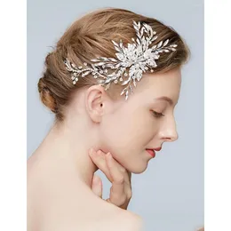 Copricapo Copricapo 277 Accessori per capelli da sposa Gioielli da sposa Tiara Sposa Fascia per capelli Copricapo per donne Ragazza Regalo di festa Matrimonio, Dhrvl