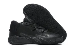 Jumpman MB.03 lo dzieci młodzież dla dzieci buty koszykówki chłopców jeden świat chip copa grind gąbka piaszczysta twórca Rayguns Trainers Sports Sneakers 36-39