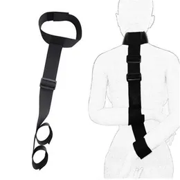 Nxy Sex Toys Men bdsm Bondage Love Sex Swing Furniture Fetish Restraints包帯大人の製品エロティックおもちゃカップル