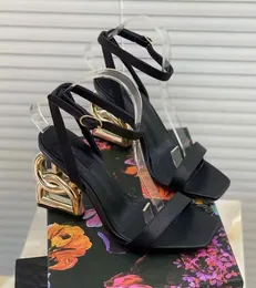 Perfect Bridal Keira Sandals Shoes Women Pumps Polished Calfkin High Heels Lady Gladiator Sandalias With Box.EU35-43