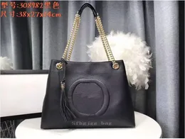 Moda Bolsa feminina Bolsas de viagem Designer Mulheres de bolsas de compra de bolsas de ombro uxury bolsas pretas bolsas Bolsa de bolsa de moda de moda de ouro