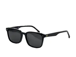 Okulary przeciwsłoneczne dla kobiet mężczyzn okularów słonecznych Styl mody chroni oczy Uv400 z losowym pudełkiem i obudową 2021