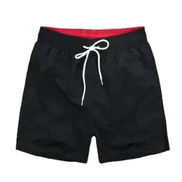 Plaj Şortları Timsah Erkek Tasarımcı Yaz Polo Yüzme Spor Mayo Boardshorts Yüzme Bermuda Moda Hızlı Kurutma Basketbol332G