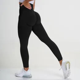 Active Pants High Waist Leggings Women Fitness Bubble BuLegging Push Up GYM Sport Leggins Workout Jeggings