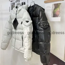 Mäns designerjacka märke kläder, huva ner jacka, mäns vinterjacka jacka, fashionabla pojke förtjockad varm parka, vindtät gatkläder