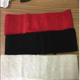 märke kvinnors peadband scarf echarpes foulards cachecol modedesigner elastiska pannband hårband för män och kvinnor qua219n