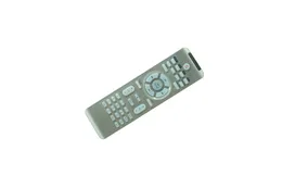 Replacement Remote Control For Philips MCB275 MCB275/05 MCB275/05B Compact Stereo USB Mini HiFi System