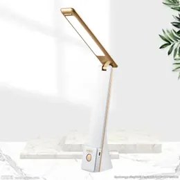 Table Lamps Engue Three-Color Eye-Care Smart Desk Lamp With Touch Control - The Ultimate Solution For Your Lighting NeedsExperience Per