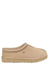 Zapatillas Slipper 2024 Hombre Mujer Tasman Snow Sheep Piel de peluche Mantener botas calientes con tarjeta Bolsa de polvo Suave Cómodo Casual Hermosos regalos