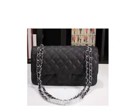 Klasyczna torba Crossbodys Wysokiej jakości luksusowe projektanci moda skórzane torby na ramię luksusowe marki torebki