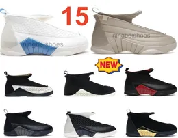 New Basketball Shoes Mens Glod Sand Stealth White Black Outdoor Trainers Runners Sports flint 15 university ginger gym red mens sneakers
