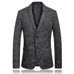 Мужские костюмы Пиджаки 2021 Стиль Мужские классические модные повседневные приталенные пиджаки Высококачественные деловые пиджаки Jackets249L