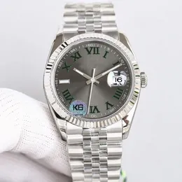 Luxusuhr Designeruhr Modeuhren Herrenuhr Hochwertige Uhren 2813 Automatisches mechanisches Uhrwerk 41 mm Edelstahl Saphirglas DHgate-Uhr