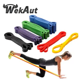 Resistance Bands Stretch Band Exercise Expander Elastic Fitness Pull Up Assist for Training Pilates Home Gym Workout Gift 231007