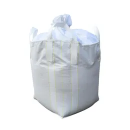 Chinese manufacturers customize 2 tons of new polypropylene strong packed FIBC bulk ton bags for details. Please consult