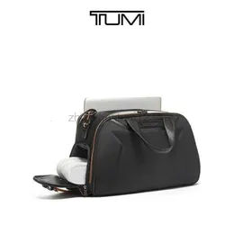 Saco de designer tumidade tumity New Travel Bag Men's McLaren Co Brand Série 373004D Fashion Business One Bunds 0u2i