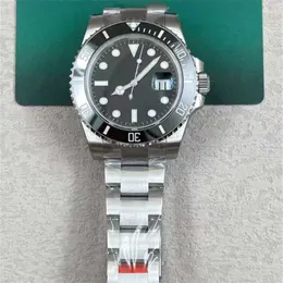 Luxusuhr Schweizer Armbanduhren mit Box Edelstahl Datejust Perpetual mit Logo Y-Uhrwerk Uhr Rolaxes Lock Luxus Herren 41MM B8CI