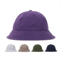 Beralar 2023 Pamuk Bob Chapeau Femme Tasarımcı Kovası Gorras Para Mujer Şapkalar Erkekler için Bonnet Balıkçı Caps Casquette Homme