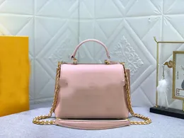 2023 Neuankömmlinge für SummerHigh -Qualität Designer -Taschen Hochqualität Handtasche Umhängetasche Geldbörse Frauen Mode Totes Crossbodys Umhängetasche