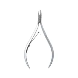 Callus Shavers High quality Manicure Cuticle Scissors Clippers Trimmer Dead Skin Remover Tool 231007