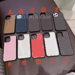 Wholesale luxury designer phone cases iPhone 15Pro 15 14 11 Pro max 12 13 mini 7 8 plus xr Samsung zflip 12 3 4 5 Shockproof Back Flower cover Leather shell