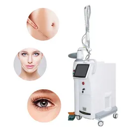 Maszyna laserowa 4D Mase Machine Resurfacing Fractional CO2 laser do odmładzania skóry 4D Salon Clinic