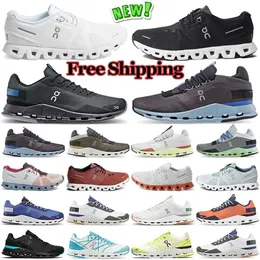 5 X 3 on Running Shoes Won Ns Trainers Cloud Nova Form Z5 Oncloud Clouds Outdoor N Sports Sneakers Triple Black Green Blue Grey Olive Brownblack Cat 4s S