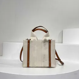 2023 borse firmate Borse borsa da donna borse a tracolla messenger borse da designer Borsa a tracolla inclinata borsa tote cross woody