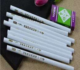 Narzędzia kropkowania Picker Pencil do zbierania kamieni klejnot 100pcs narzędzie dekoracji paznokci s pickup woskowy długopisowy statek 231007