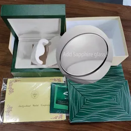 Это коробка для часов. Зеленая коробка для часов и карточка с файлами. Пожалуйста, купите ее вместе с часами.