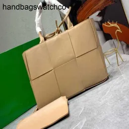 BottegassVenetas Handtaschen Arco Tragetaschen 3a 652867 30 cm Leder Arcos Totes Modische Handtaschen Geldbörse für Damen mit Staubbeutel 8cy5 0zlr Have Logo fjj