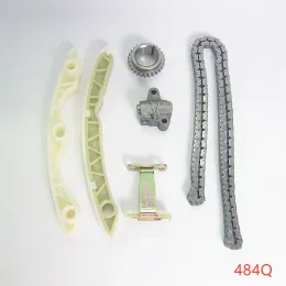 Car accessories 484Q-12-200 timing chain kit assembly for Haima 7 2010-2016