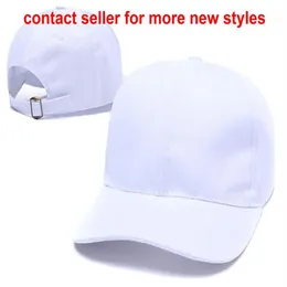 Yüksek kaliteli beyzbol lüks pamuk mektup moda yaz kadın güneş şapkaları açık ayarlanabilir erkekler kaps snapback kapak label327i