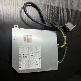 Fonte de alimentação nova original para HP 80plus Platinum EliteOne 800 G3 210W Switching Power Supply 902816-004 APG002 APG001 DPS-180AB-28A