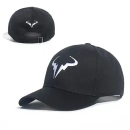 S الأزياء التطريز Caps للرجال نساء Kpop الهيب هوب Cotton Golf Golf Sun Hat Streetwear Sports Funny Hats 231007