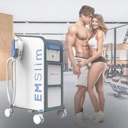 Emslim muscle building loss weight ems pelvic floor chair sculpting machine