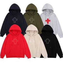 Designer hoodie hoodies designer designer camisola feminina marca de moda carta bordada 100% algodão tamanho da ue atacado 2 pares 10% de desconto