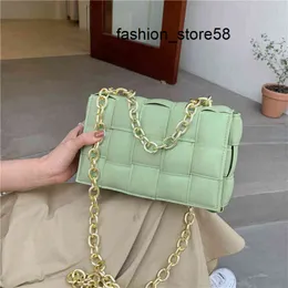 5A Luxury Bag Fashion Designer Trend All-Match Fabric Shoulder Crossbody Bags For Woman 2022 Solid Color Handbag Digner Flip Chain Small Square Bag Luxurious